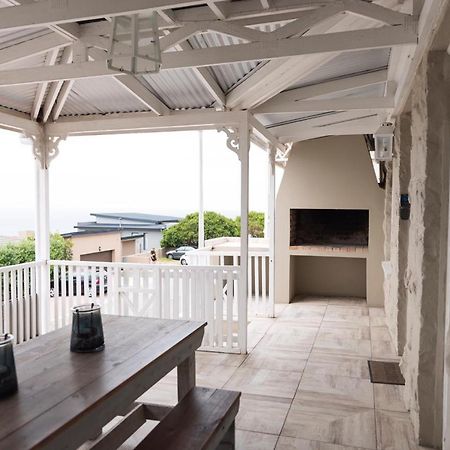 Point View Selfcatering Villa Mossel Bay Exteriör bild