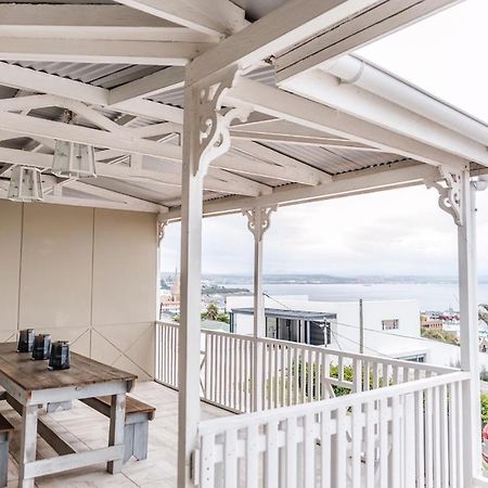 Point View Selfcatering Villa Mossel Bay Exteriör bild