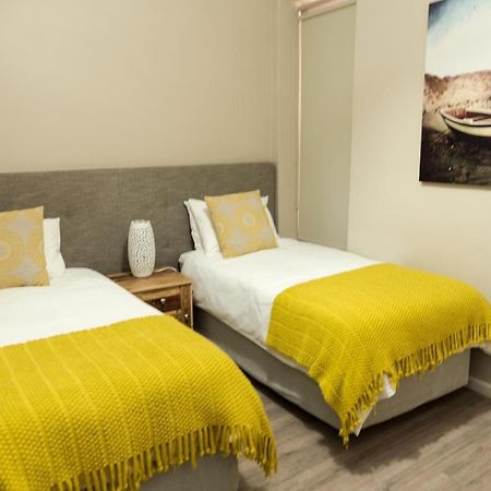 Point View Selfcatering Villa Mossel Bay Exteriör bild