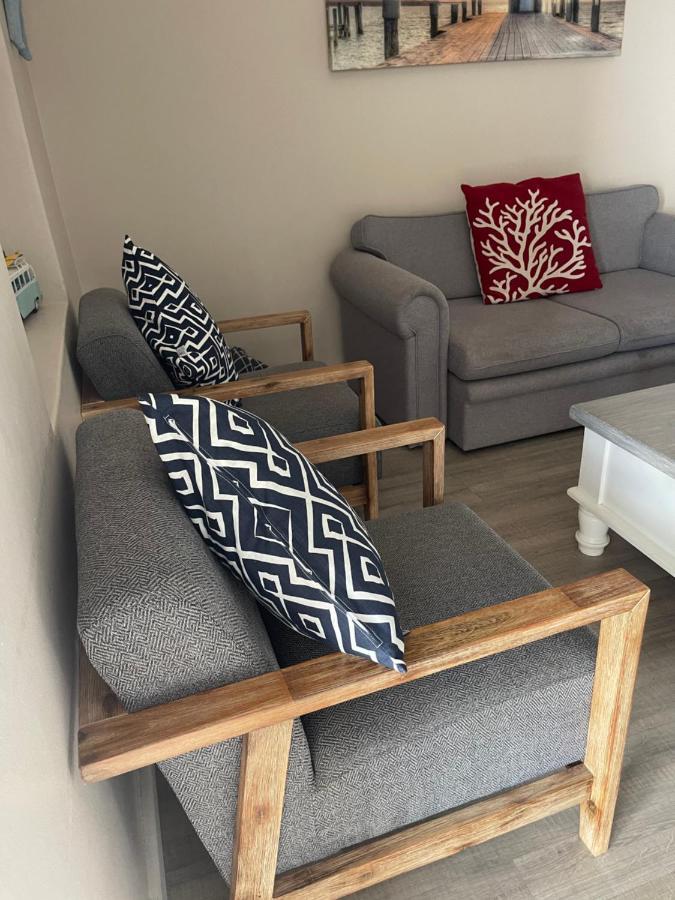 Point View Selfcatering Villa Mossel Bay Exteriör bild