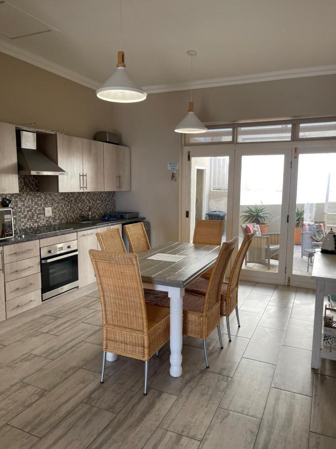 Point View Selfcatering Villa Mossel Bay Exteriör bild
