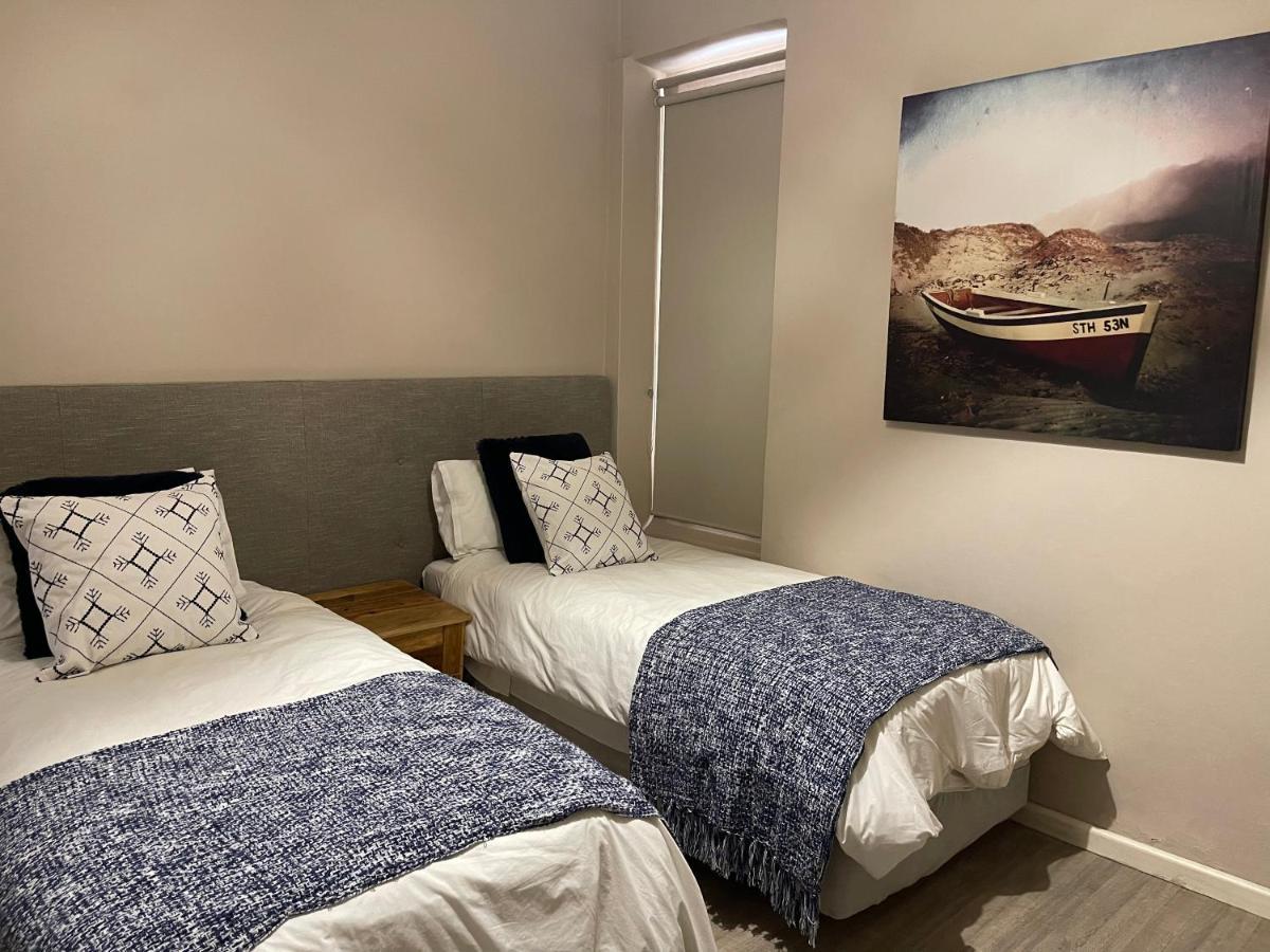 Point View Selfcatering Villa Mossel Bay Exteriör bild