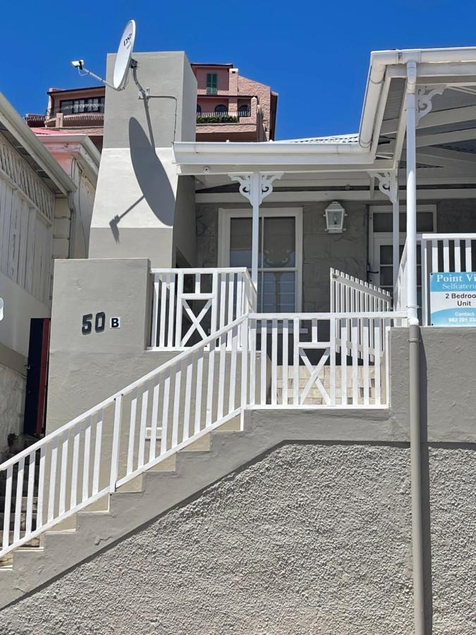 Point View Selfcatering Villa Mossel Bay Exteriör bild