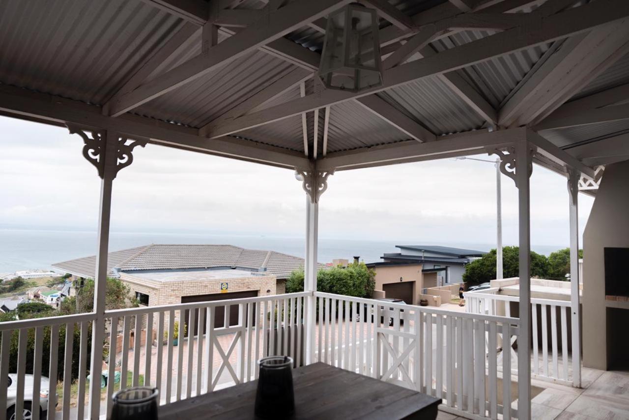 Point View Selfcatering Villa Mossel Bay Exteriör bild