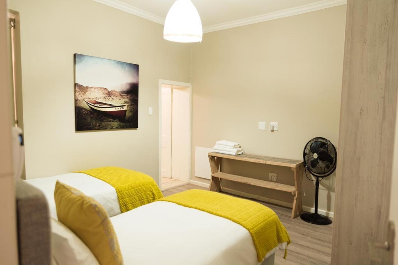 Point View Selfcatering Villa Mossel Bay Exteriör bild