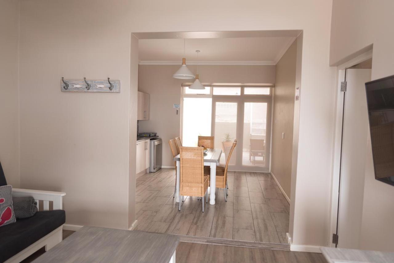 Point View Selfcatering Villa Mossel Bay Exteriör bild