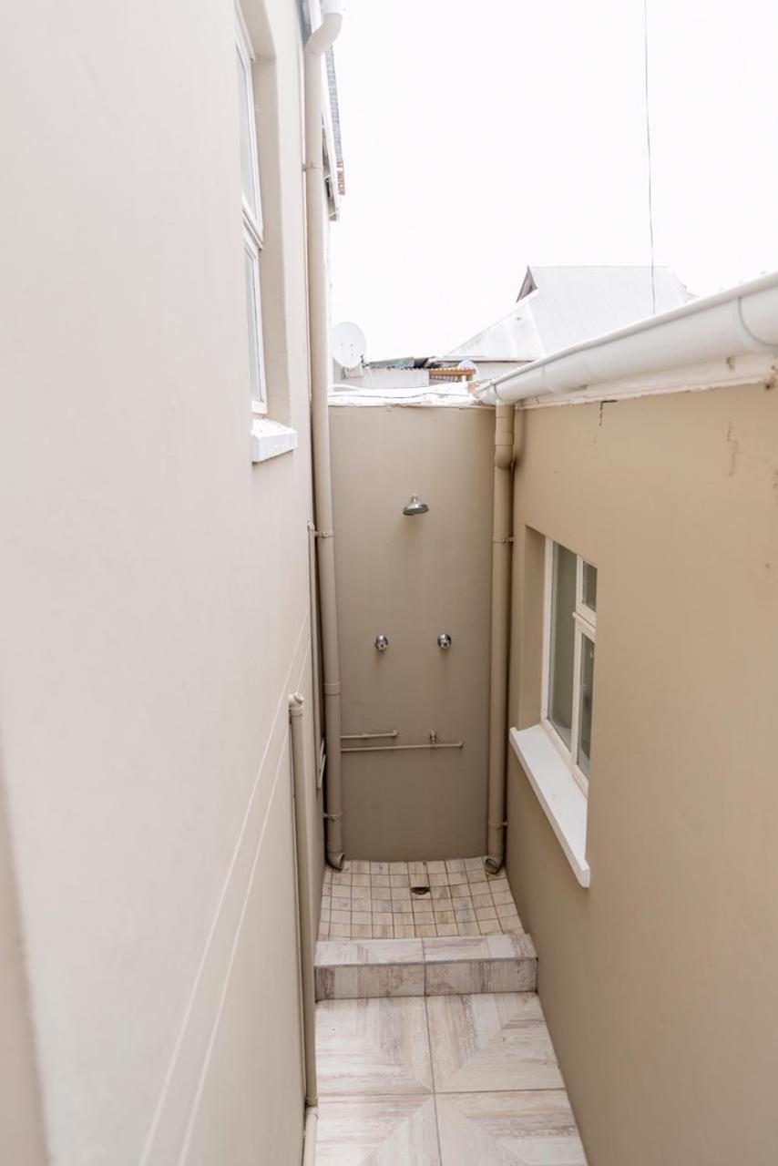 Point View Selfcatering Villa Mossel Bay Exteriör bild