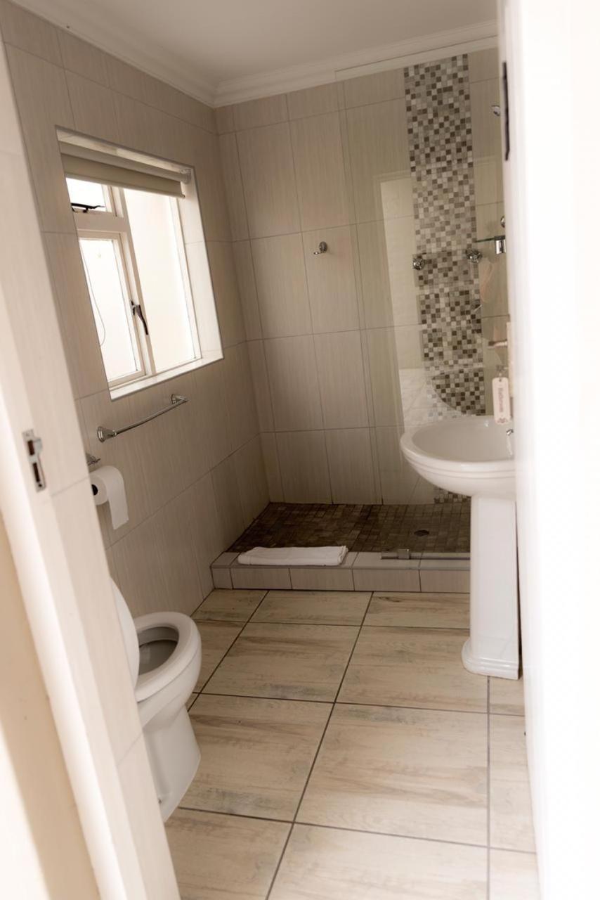 Point View Selfcatering Villa Mossel Bay Exteriör bild