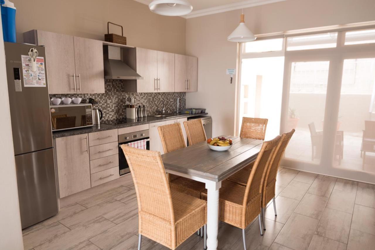 Point View Selfcatering Villa Mossel Bay Exteriör bild