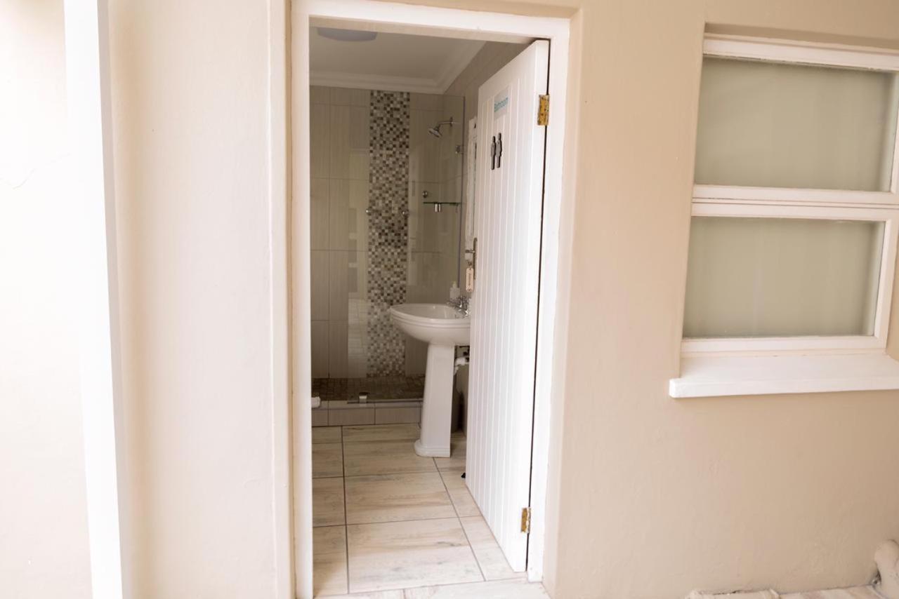 Point View Selfcatering Villa Mossel Bay Exteriör bild