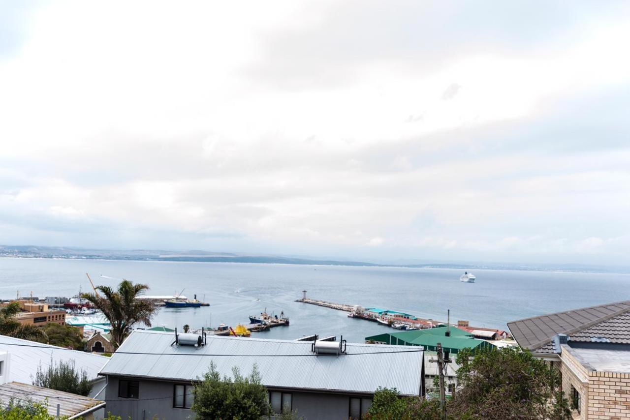 Point View Selfcatering Villa Mossel Bay Exteriör bild