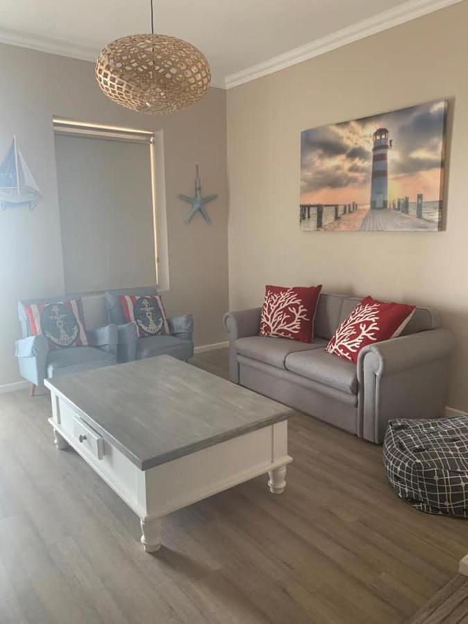 Point View Selfcatering Villa Mossel Bay Exteriör bild